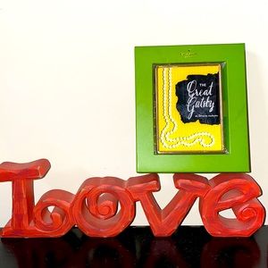 Kate Spade The Great Gatsby ID Holder